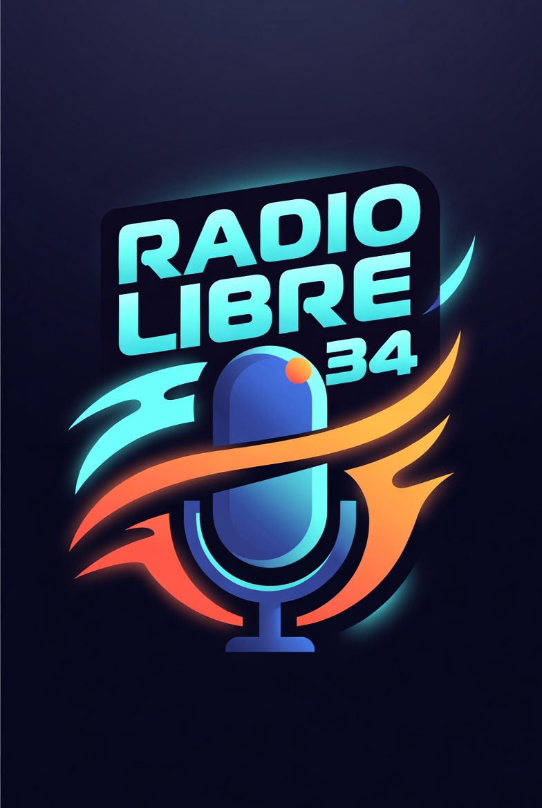 Radio Libre 34